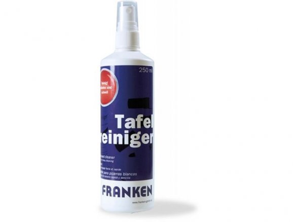 Franken Tafelreiniger für Whiteboards