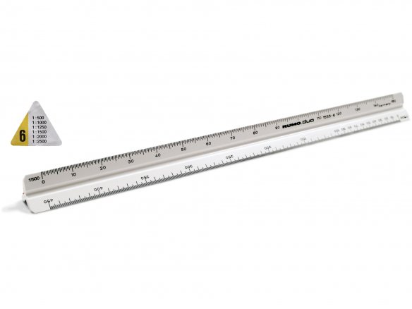 millimeter ruler online