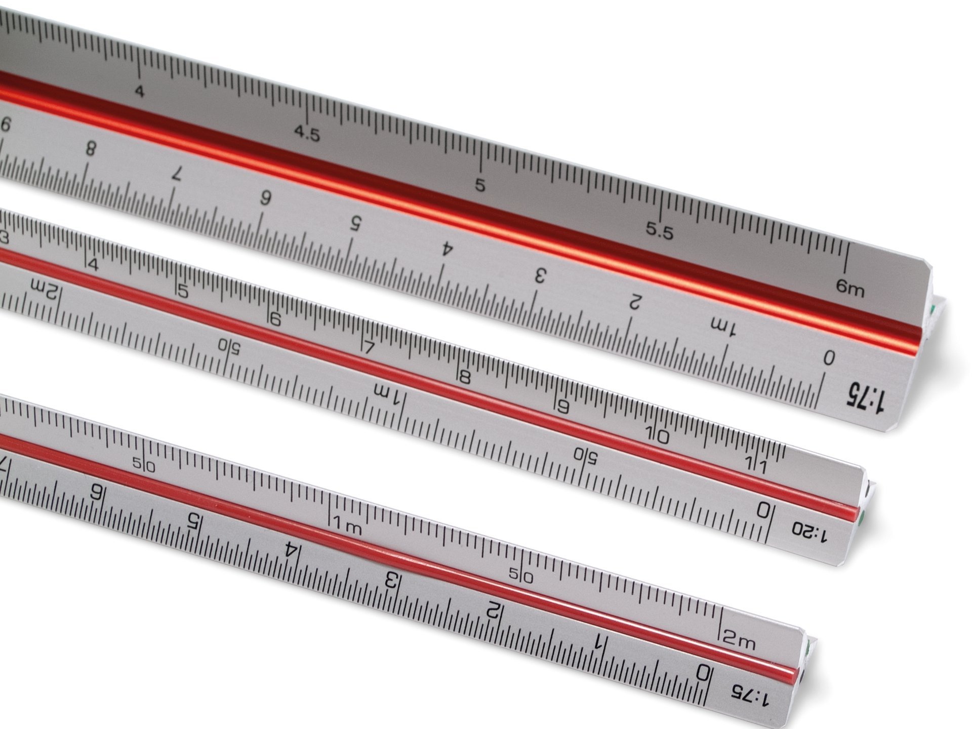 scale rulers