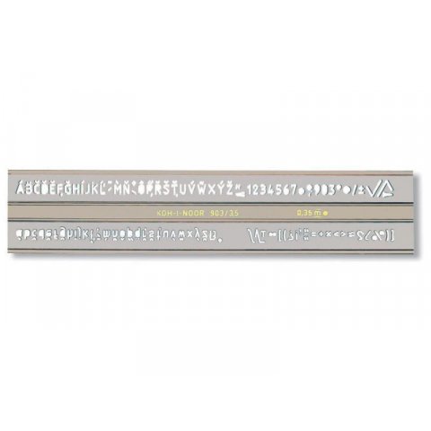 KOH-I-NOOR Aquarellpapier Block A4 – 10 Blätter, 250 G/m², Für Aquarell, Acryl & Radierungen