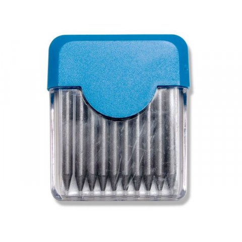 Herlitz Compasso Di Precisione Mypen Balaustrone, Regolazione Tramite