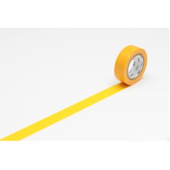 Mt 1P Basic Washi tape uni b= 15 mm, l= 7 m himawari (MT01P194RZ)