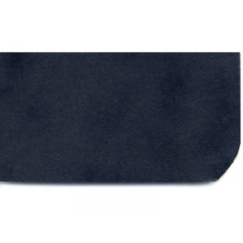 Exacompta cardboard elasticated folder 320 x 440 for A3, black