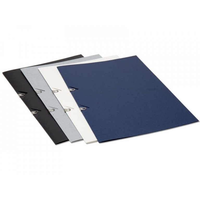 V-folder, coloured