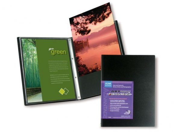 Itoya Art Profolio Advantage