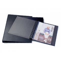 Prat ring binder, Professional 105