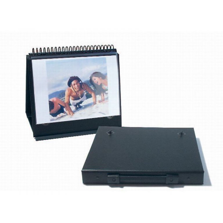 Prat Tischflipchart Classic 202