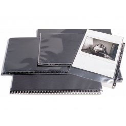 Prat Präsentationshüllen Cristal Laser 904