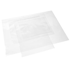 Rumold Präsentationshüllen Standard, PVC