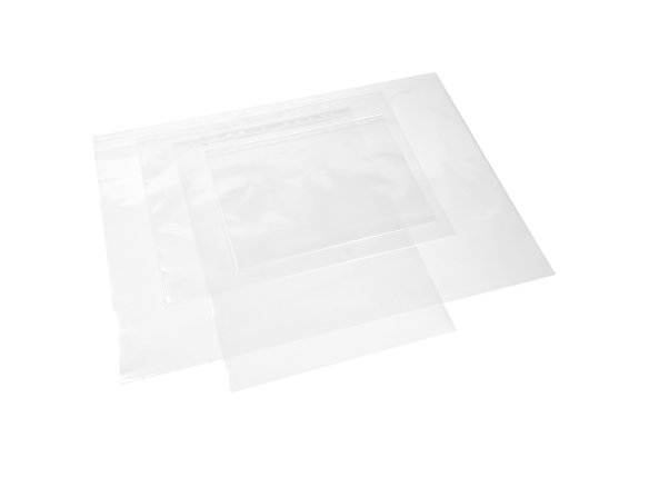 Buste album presentazione Rumold, Standard, PVC