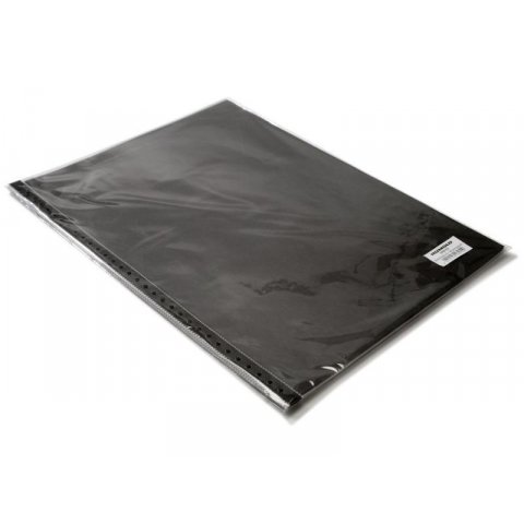 Rumold sheet-protectors, polypropylene 235 x 305, for A4