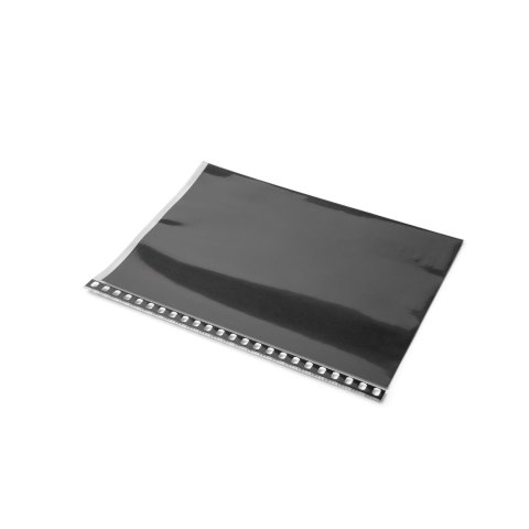 Rumold sheet-protectors, polypropylene 235 x 305, for A4