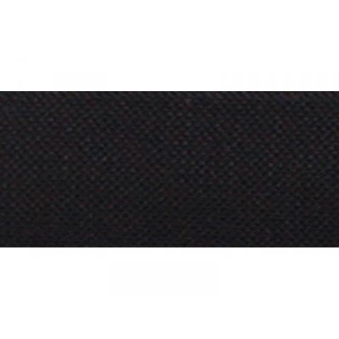 Semikolon photo concertina, linen cover, mono 149 x 210, f. photos up to 13 x 18, black