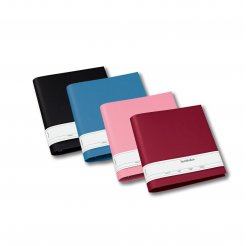 Semikolon Fotoordner, Efalineinband