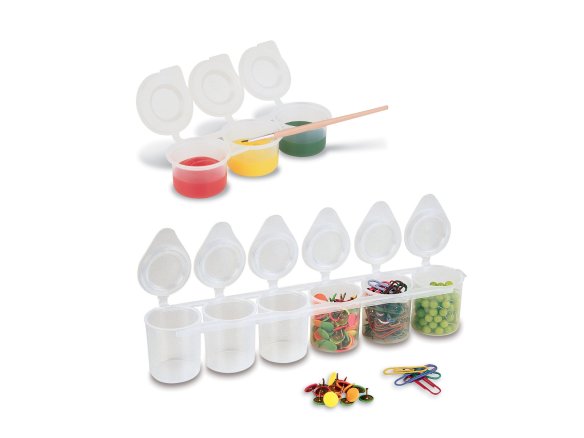 Set di tazze