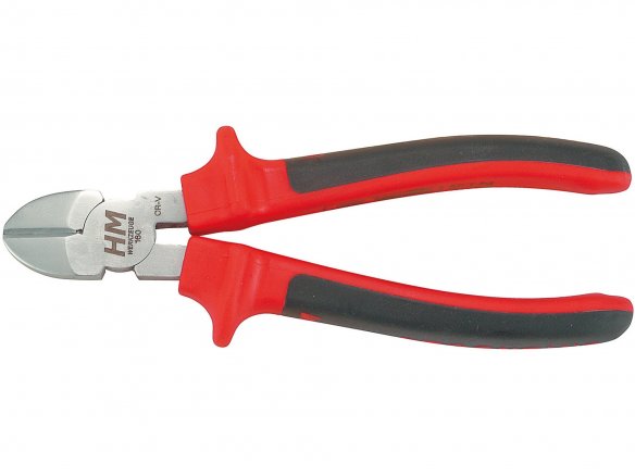Seitenschneider basic