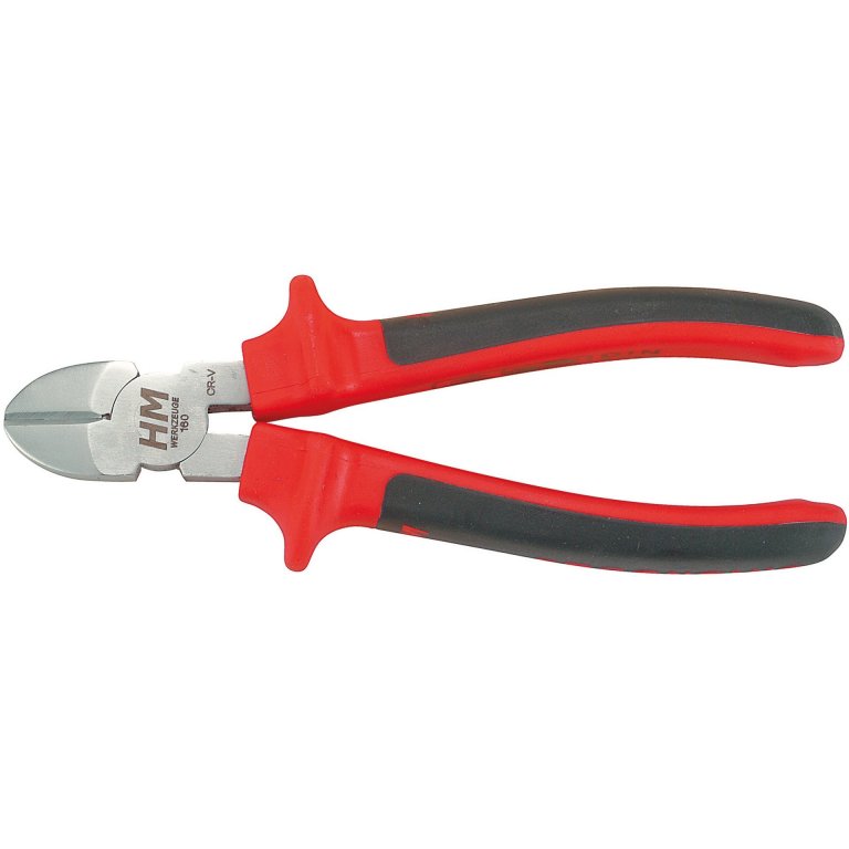 Tronchese laterale basic