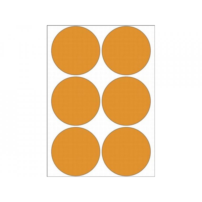 Buy Herma colour adhesive dots, office pack online at Modulor
