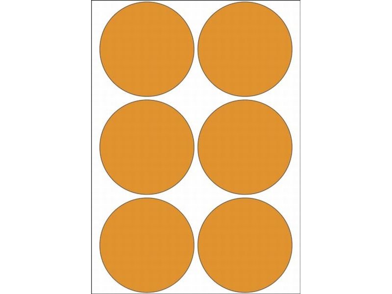 Buy Herma colour adhesive dots, office pack online at Modulor