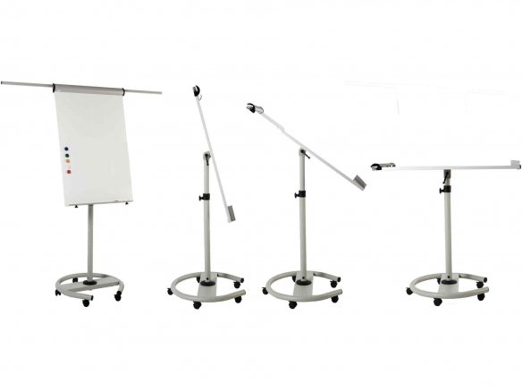 Flipchart, professional quality