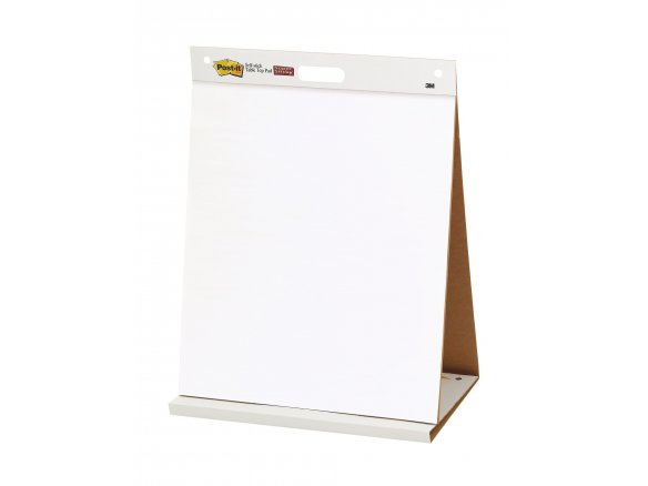 Staples Post It Flip Chart