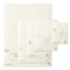 MD Notebook
