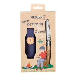 Opinel set di coltelli per bambini Il mio primo Opinel