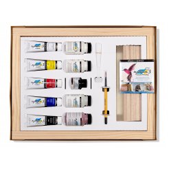 Daler-Rowney Siebdruckset System 3