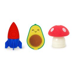 Legami Anspitzer mit Radiergummi