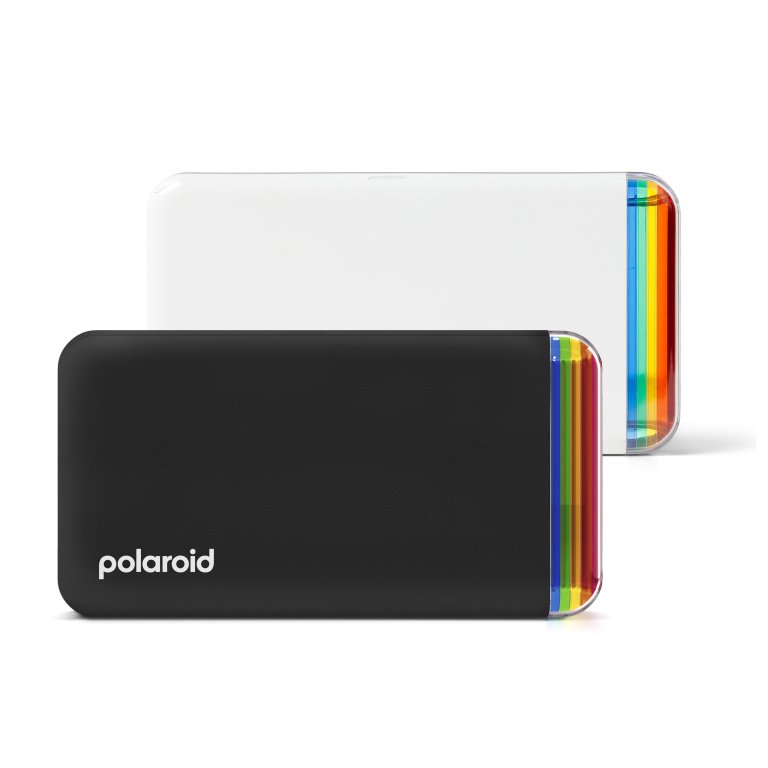 Polaroid Hi-Print 2x3 Pocket Photo Printer, Gen 2