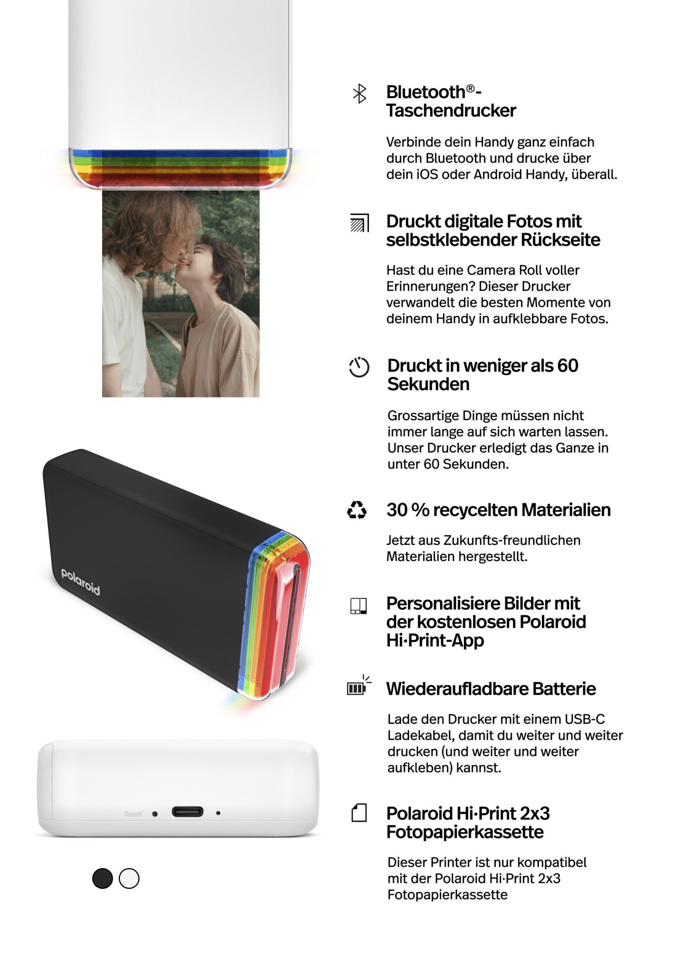 Polaroid Zip Polaroid Hi Print Polaroid Zip Paper Jam Polaroid