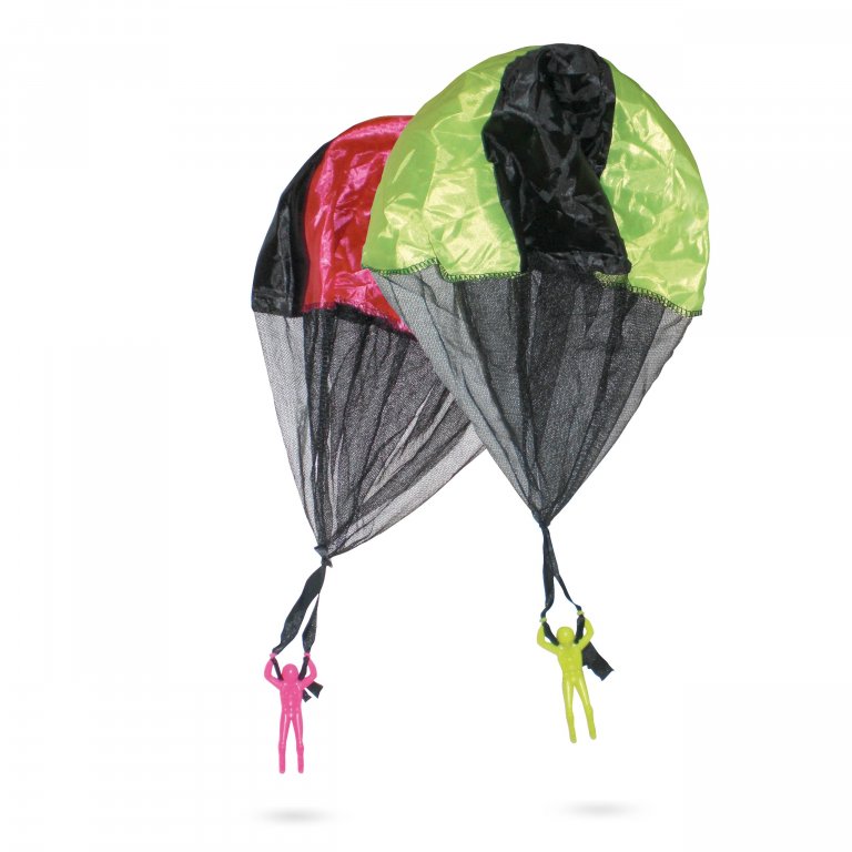 Parachute Set