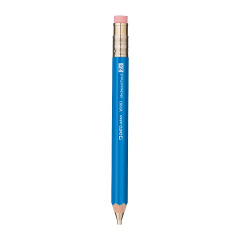 Ohto matita meccanica Sharp Pencil 2.0 blu