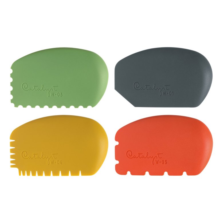 Princeton Catalyst SILICONE WEDGE