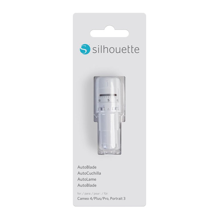 Silhouette Automatic Knife Auto 2 for Plotter