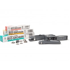 Powerclipper (Eco Gachuck), Heftgerät