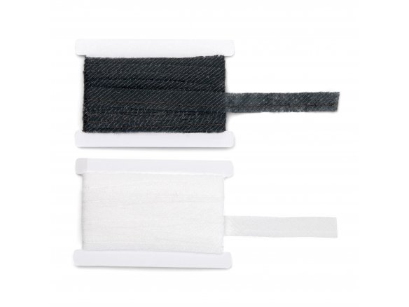 Vlieseline T12 iron-on bias tape