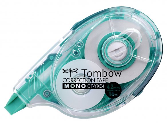 Tombow Korrekturroller Mono YXE4