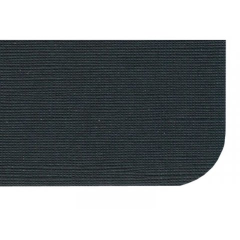 Cartella da presentazione Exacompta Premium 2 spine bar, 225 x 308 for A4, black