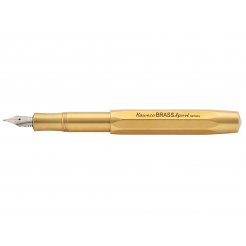 Kaweco Füllhalter Brass Sport