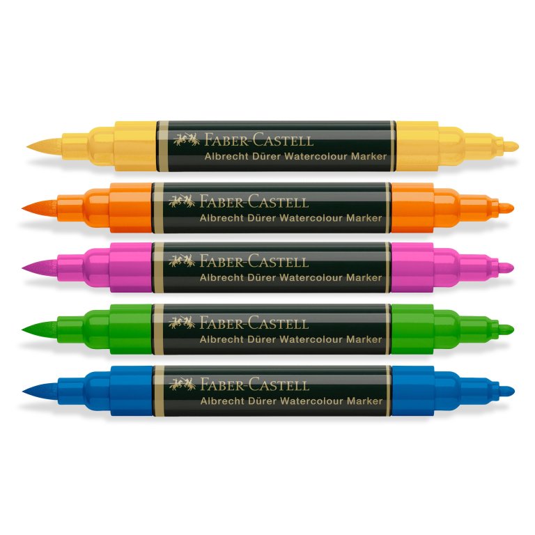 Faber-Castell Watercolour Marker Albrecht Dürer