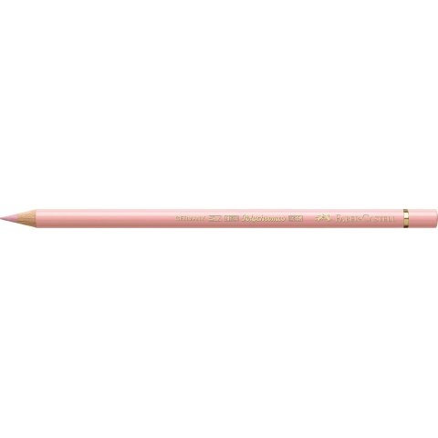 Faber Castell Polychromos coloured pencil pen, beige red (132)