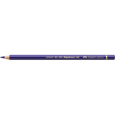 Faber Castell Polychromos coloured pencil pen, porcelain blue (141)