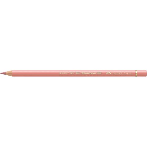 Faber Castell Polychromos coloured pencil pen, cinnamon brown (189)