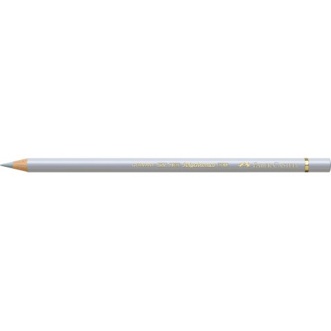 Faber Castell Polychromos coloured pencil pen, cold grey II (231)