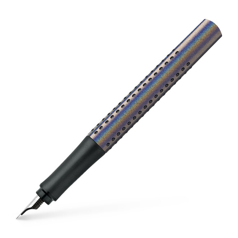 Faber-Castell Grip Edition Glam F