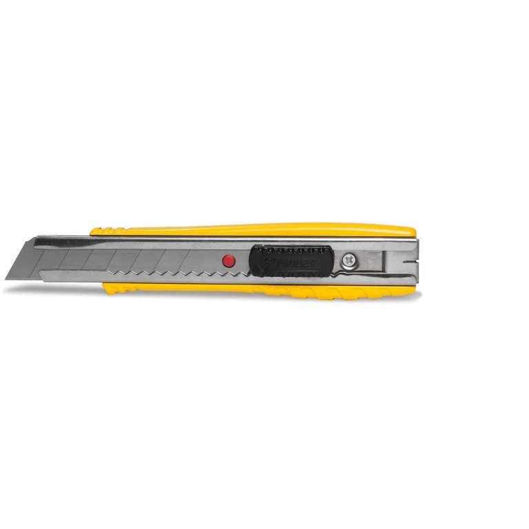 Stanley Fatmax utility knife for 18 mm blades