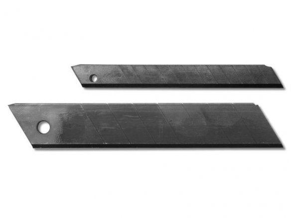 Olfa Excel Black snap-off blades