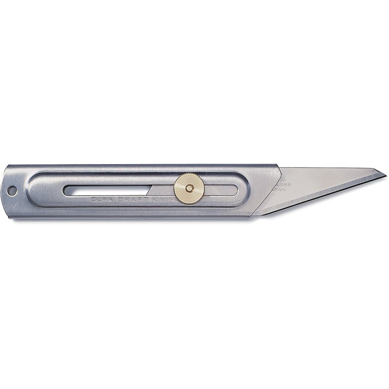 Cuchillo artesanal Olfa CK-2