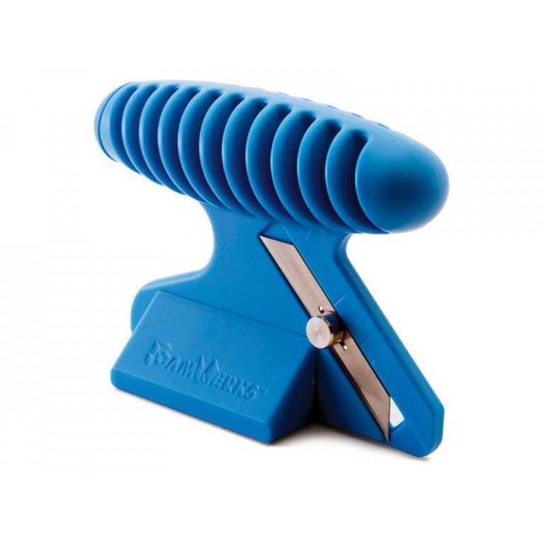 Cutter p. cortes rectos/inclin. Foamwerks WC-6010